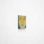 Julien Saudubray, Solitude #15, 2024