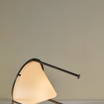 Philippe Starck, Lampe Tamish, Ca. 1984