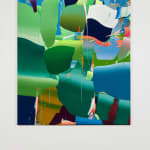 Julien Saudubray, Solitude #15, 2024