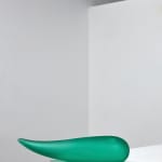 Julien Saudubray, Solitude #15, 2024