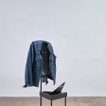 Philippe Starck, Guéridon Mickville, ca. 1985