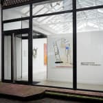 Julien Saudubray, Solitude #15, 2024