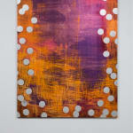 Julien Saudubray, Solitude #15, 2024