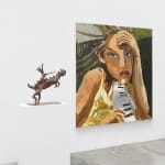 Mie Olise Kjærgaard, Verge, 2024