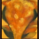 Maxime Louis-Courcier et Camille Romagnani, Vase In Alto Colori 9, 2024