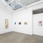 Arthur Lemonier, Umber study, 2025