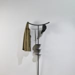Philippe Starck, Portemanteau Franco Bull, Ca. 1985