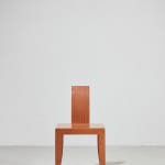 Gérard Dalmon, Chaise YM, Ca. 1985