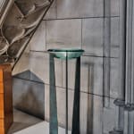 Pucci De Rossi, Lampadaire Coca-Cola, Ca. 2003