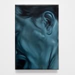 Julien Saudubray, Solitude #15, 2024