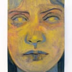 Julien Saudubray, Solitude #15, 2024
