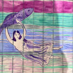Marcella Barcelo, Ningyo, 2023