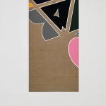 Guy de Rougemont, Sans titre, Ca. 1968