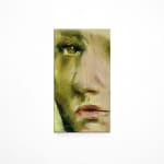 Arthur Lemonier, Umber study, 2025