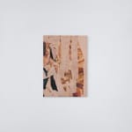 Julien Saudubray, Solitude #15, 2024