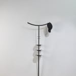 Philippe Starck, Portemanteau Franco Bull, Ca. 1985