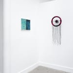 Julien Saudubray, Solitude #15, 2024