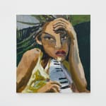 Mie Olise Kjærgaard, Verge, 2024