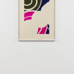 Guy de Rougemont, Sans titre, 1966