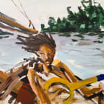 Mie Olise Kjærgaard, UNTITLED