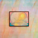 Julien Saudubray, Solitude #15, 2024