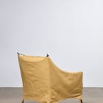 Pucci De Rossi, Lampadaire Coca-Cola, Ca. 2003