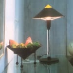 Pucci De Rossi, Lampadaire Coca-Cola, Ca. 2003