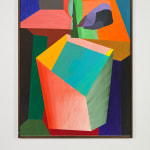 Julien Saudubray, Solitude #15, 2024