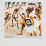 Mie Olise Kjærgaard, UNTITLED