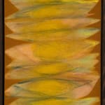 Maxime Louis-Courcier et Camille Romagnani, Vase In Alto Colori 9, 2024
