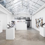 Mie Olise Kjærgaard, Verge, 2024