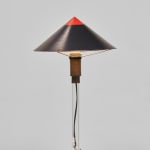 Jean-Michel Wilmotte, Console pièce unique, Ca. 1991