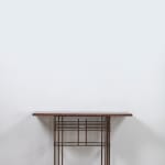 Philippe Starck, Guéridon Mickville, ca. 1985