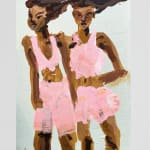 Mie Olise Kjærgaard, UNTITLED