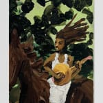 Mie Olise Kjærgaard, Verge, 2024