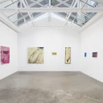 Arthur Lemonier, Umber study, 2025