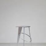 Philippe Starck, Guéridon Mickville, ca. 1985
