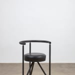 Philippe Starck, Guéridon Mickville, ca. 1985