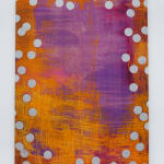 Julien Saudubray, Solitude #15, 2024