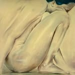 Arthur Lemonier, Sans titre, 2024