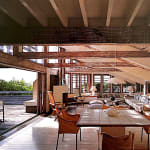 Philippe Starck, Guéridon Mickville, ca. 1985