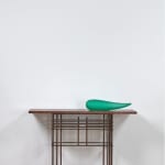 Julien Saudubray, Solitude #15, 2024