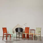 Philippe Starck, Coffret Maison Starck, Ca. 1994