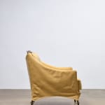Pucci De Rossi, Lampadaire Coca-Cola, Ca. 2003
