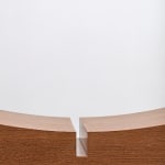 Philippe Starck, Guéridon Mickville, ca. 1985