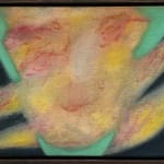 Maxime Louis-Courcier et Camille Romagnani, Vase In Alto Colori 9, 2024