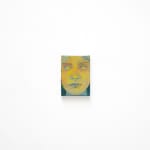 Julien Saudubray, Solitude #15, 2024