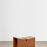 Philippe Starck, Guéridon Mickville, ca. 1985