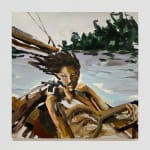 Mie Olise Kjærgaard, UNTITLED