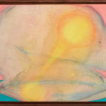 Julien Saudubray, Solitude #15, 2024